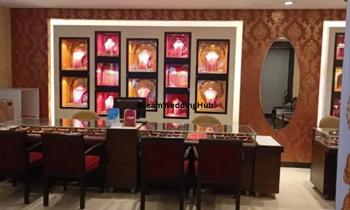 Tanishq Jewellery  Samastipur